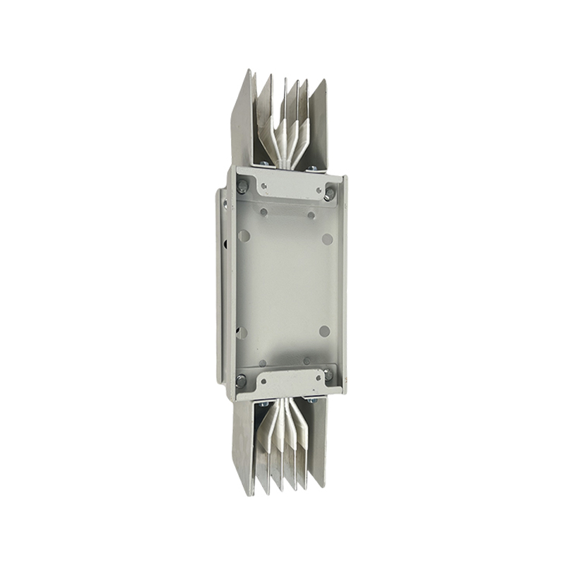 Aluminum Electrical Compact Busbar
